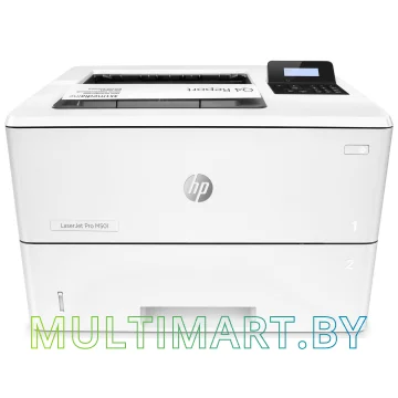 Принтер HP LaserJet Pro M501n (J8H60A)